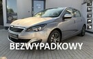 Peugeot 308 1.2 PureTech | Stan BDB | Bezwypadkowy | Nowy rozrząd | - 1