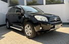 Toyota RAV-4 2.2 D4D | Stan BDB | Klimatyzacja | 4x4 - 3