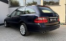 Mercedes E 280 3.0 V6 | Stan BDB | Klimatyzacja | - 4