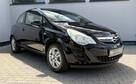 Opel Corsa 1.3 CDTI | Stan BDB | 122 tyś. przebiegu! | Klimatyzacja | - 3