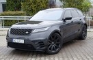 Land Rover Range Rover VELAR 2.0 Si4 GPF R-Dynamic HSE! Salon Polska! 1 właściciel! FV 23%! - 6
