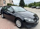 Volkswagen Golf Variant SALON POLSKA/serwisowany/gwarancja - 3