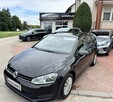 Volkswagen Golf Variant SALON POLSKA/serwisowany/gwarancja - 8