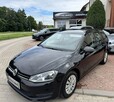 Volkswagen Golf Variant SALON POLSKA/serwisowany/gwarancja - 9