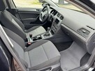 Volkswagen Golf Variant SALON POLSKA/serwisowany/gwarancja - 16