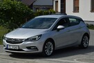 Opel Astra 1.0B 2015r Navi PDC Oryginał Lakier Nowy Rozrząd Sprowadzony - 3