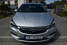 Opel Astra 1.0B 2015r Navi PDC Oryginał Lakier Nowy Rozrząd Sprowadzony - 8