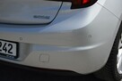 Opel Astra 1.0B 2015r Navi PDC Oryginał Lakier Nowy Rozrząd Sprowadzony - 13