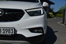 Opel Mokka X 1.4TB 2018r 4x4 PDC Kamera Grzane Fotele i Kierownica Sprowadzony - 5