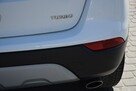 Opel Mokka X 1.4TB 2018r 4x4 PDC Kamera Grzane Fotele i Kierownica Sprowadzony - 16