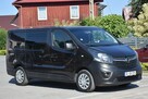 Opel Vivaro 1.6D Trafic 5 Osobowy Navi Kamera Hak Sprowadzony Opłacony