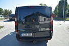 Opel Vivaro 1.6D Trafic 5 Osobowy Navi Kamera Hak Sprowadzony Opłacony - 12