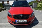 Škoda Fabia 1.2B Monte Carlo Navi Klima Zadbany Sprowadzony Opłacony - 8