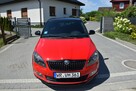 Škoda Fabia 1.2B Monte Carlo Navi Klima Zadbany Sprowadzony Opłacony - 10