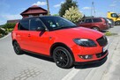 Škoda Fabia 1.2B Monte Carlo Navi Klima Zadbany Sprowadzony Opłacony - 11