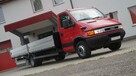 Daily 65C15 * DMC 3.5T Kat.B * Skrzynia 6.1m * IMPORT 50c 65c 60c 72c - 6