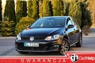 Volkswagen Golf 1.6Tdi*110KM*Nawigacja - 1