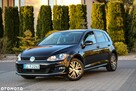 Volkswagen Golf 1.6Tdi*110KM*Nawigacja - 2