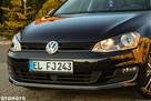 Volkswagen Golf 1.6Tdi*110KM*Nawigacja - 6