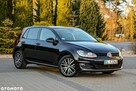 Volkswagen Golf 1.6Tdi*110KM*Nawigacja - 12