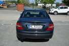 Mercedes C 200 1.8B Lift Led Navi 145 TYS KM Sprowadzony Opłacony - 11