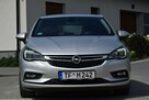 Opel Astra 1.0B 2015r Navi PDC Oryginał Lakier Nowy Rozrząd Sprowadzony - 2