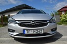 Opel Astra 1.0B 2015r Navi PDC Oryginał Lakier Nowy Rozrząd Sprowadzony - 5