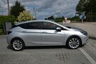 Opel Astra 1.0B 2015r Navi PDC Oryginał Lakier Nowy Rozrząd Sprowadzony - 10