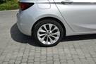 Opel Astra 1.0B 2015r Navi PDC Oryginał Lakier Nowy Rozrząd Sprowadzony - 11