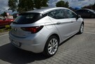 Opel Astra 1.0B 2015r Navi PDC Oryginał Lakier Nowy Rozrząd Sprowadzony - 12
