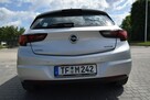 Opel Astra 1.0B 2015r Navi PDC Oryginał Lakier Nowy Rozrząd Sprowadzony - 15
