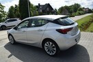 Opel Astra 1.0B 2015r Navi PDC Oryginał Lakier Nowy Rozrząd Sprowadzony - 16