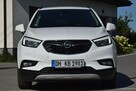 Opel Mokka X 1.4TB 2018r 4x4 PDC Kamera Grzane Fotele i Kierownica Sprowadzony - 2