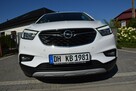 Opel Mokka X 1.4TB 2018r 4x4 PDC Kamera Grzane Fotele i Kierownica Sprowadzony - 6