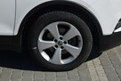 Opel Mokka X 1.4TB 2018r 4x4 PDC Kamera Grzane Fotele i Kierownica Sprowadzony - 10
