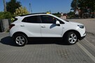 Opel Mokka X 1.4TB 2018r 4x4 PDC Kamera Grzane Fotele i Kierownica Sprowadzony - 13