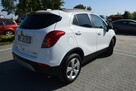 Opel Mokka X 1.4TB 2018r 4x4 PDC Kamera Grzane Fotele i Kierownica Sprowadzony - 14