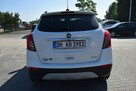 Opel Mokka X 1.4TB 2018r 4x4 PDC Kamera Grzane Fotele i Kierownica Sprowadzony - 15