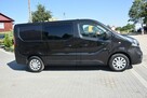 Opel Vivaro 1.6D Trafic 5 Osobowy Navi Kamera Hak Sprowadzony Opłacony - 9