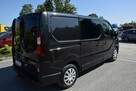 Opel Vivaro 1.6D Trafic 5 Osobowy Navi Kamera Hak Sprowadzony Opłacony - 11