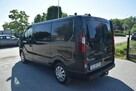 Opel Vivaro 1.6D Trafic 5 Osobowy Navi Kamera Hak Sprowadzony Opłacony - 15