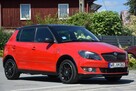 Škoda Fabia 1.2B Monte Carlo Navi Klima Zadbany Sprowadzony Opłacony