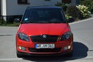 Škoda Fabia 1.2B Monte Carlo Navi Klima Zadbany Sprowadzony Opłacony - 2