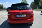 Škoda Fabia 1.2B Monte Carlo Navi Klima Zadbany Sprowadzony Opłacony - 16
