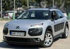 Citroen C4 Cactus 1.2 / 82KM LED Klimatyzacja Tempomat Kierownica Wielofunkcyjna - 2