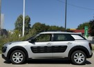 Citroen C4 Cactus 1.2 / 82KM LED Klimatyzacja Tempomat Kierownica Wielofunkcyjna - 4