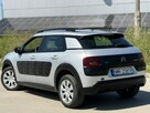 Citroen C4 Cactus 1.2 / 82KM LED Klimatyzacja Tempomat Kierownica Wielofunkcyjna - 5
