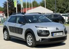 Citroen C4 Cactus 1.2 / 82KM LED Klimatyzacja Tempomat Kierownica Wielofunkcyjna - 10