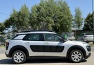 Citroen C4 Cactus 1.2 / 82KM LED Klimatyzacja Tempomat Kierownica Wielofunkcyjna - 11