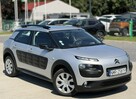 Citroen C4 Cactus 1.2 / 82KM LED Klimatyzacja Tempomat Kierownica Wielofunkcyjna - 12